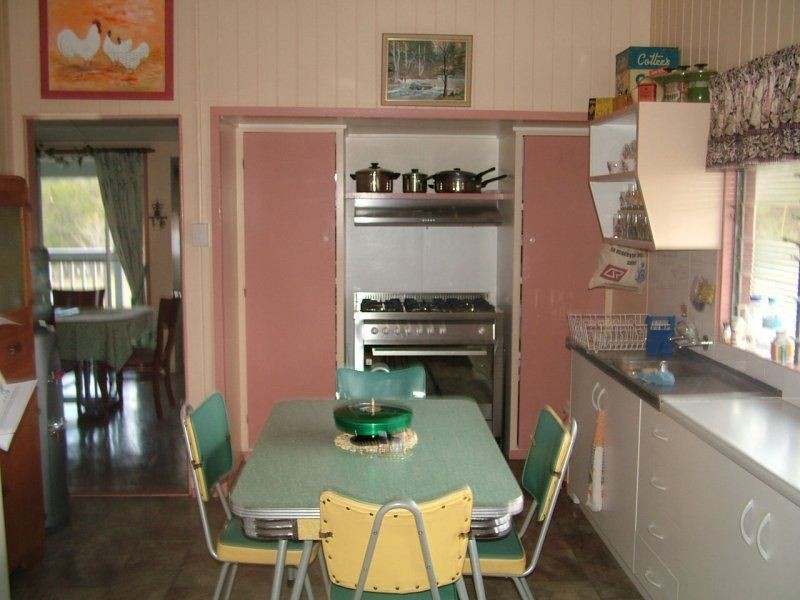 12 Park Street, Kilkivan QLD 4600