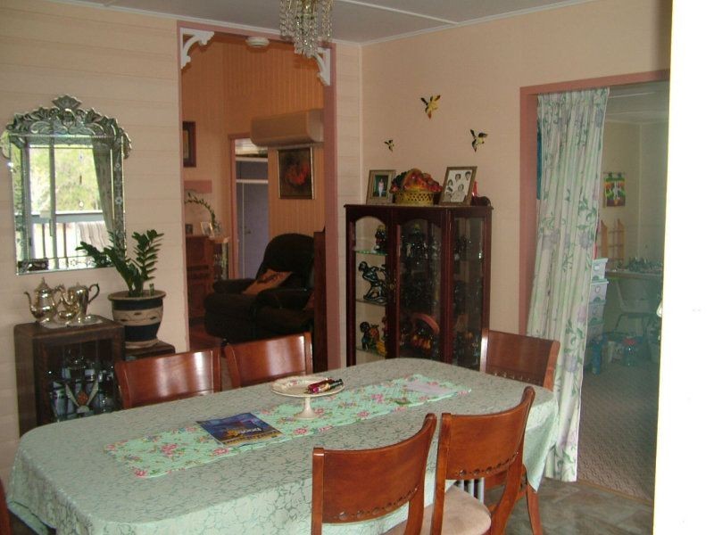 12 Park Street, Kilkivan QLD 4600