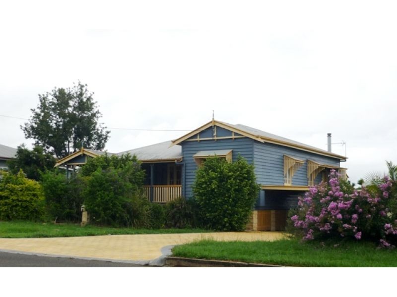 27 Pine Street, Gympie QLD 4570