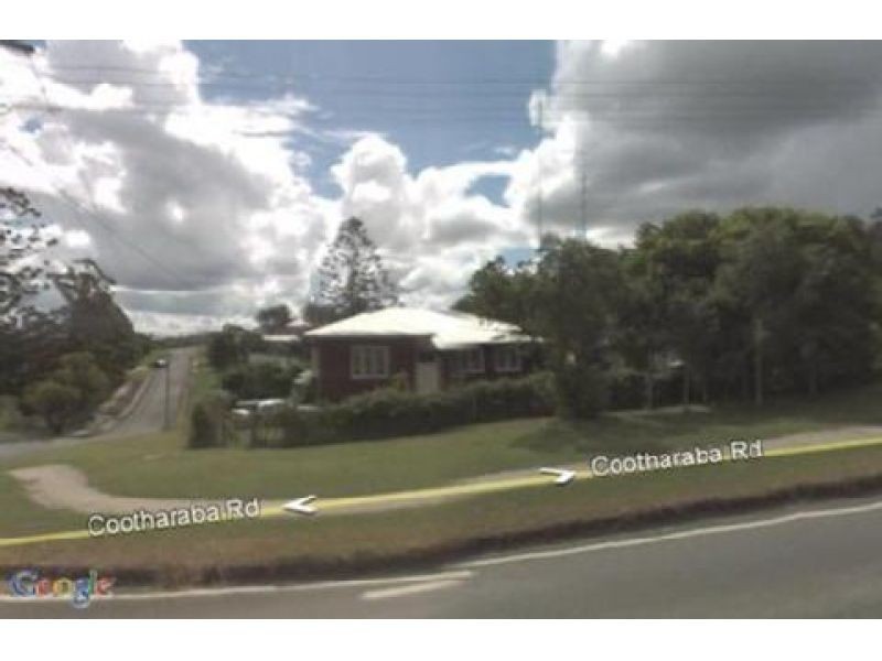 58 Cootharaba Road, Gympie QLD 4570