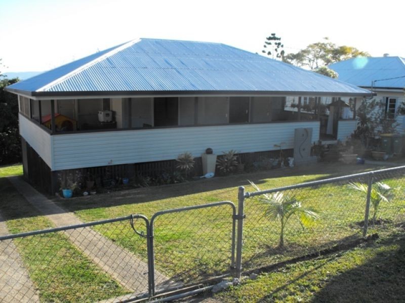 6 Old Maryborough Road, Gympie QLD 4570