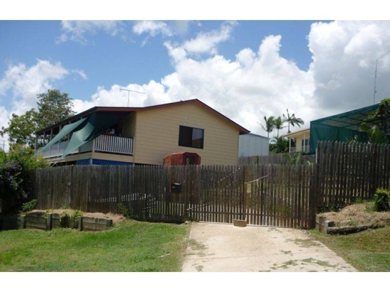 12 Gene Court, Gympie QLD 4570