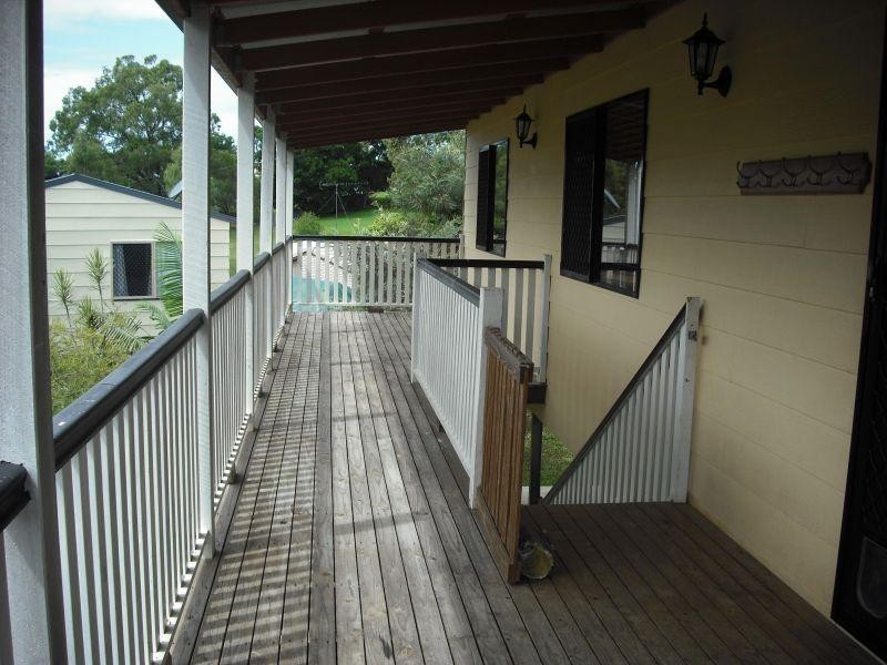 12 Gene Court, Gympie QLD 4570