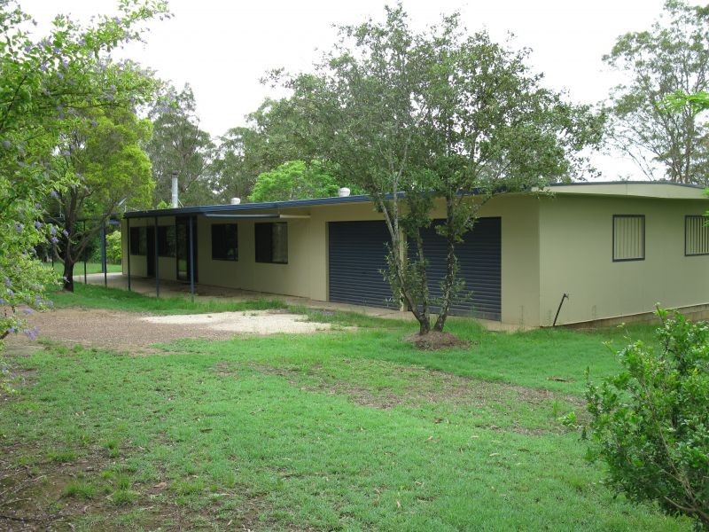 8 Old Veteran Road, Gympie QLD 4570