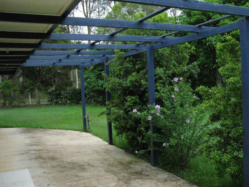 8 Old Veteran Road, Gympie QLD 4570