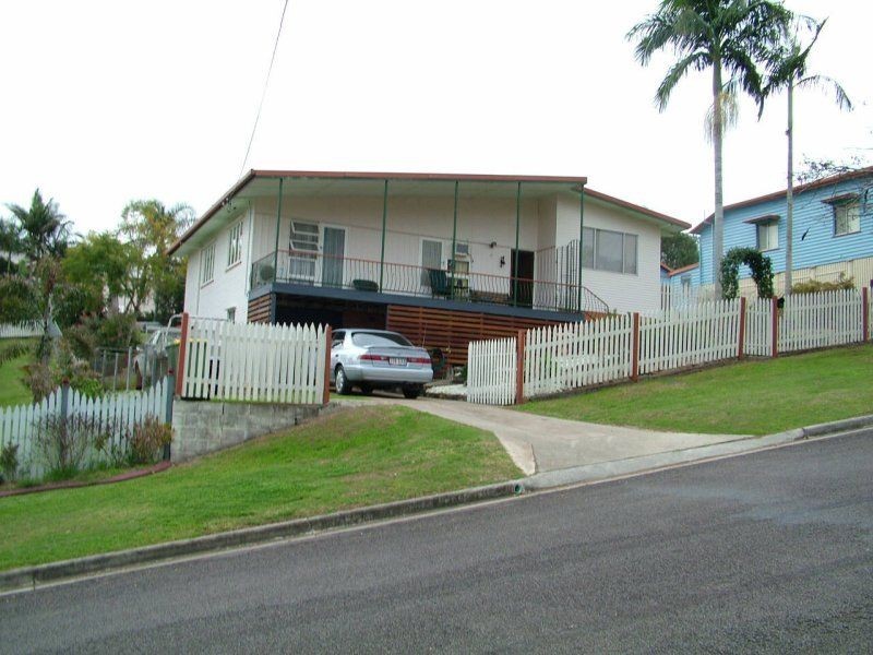 50 Ashford Road, Gympie QLD 4570