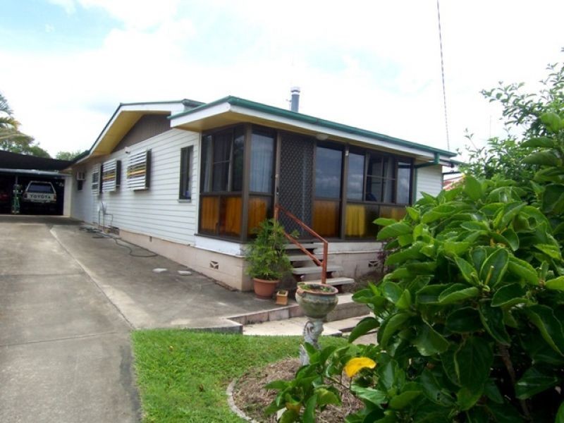 11 Lillis Road, Gympie QLD 4570