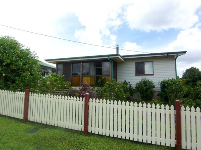 11 Lillis Road, Gympie QLD 4570