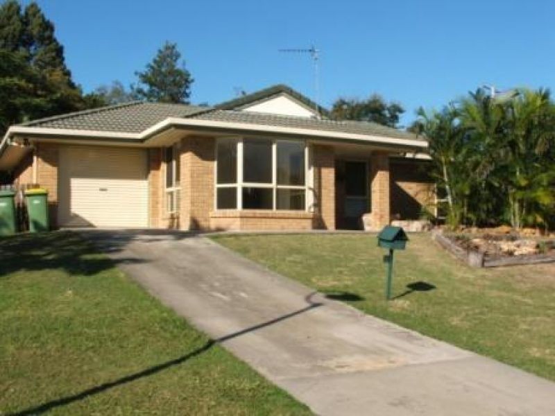 4 Banksia Drive, Gympie QLD 4570