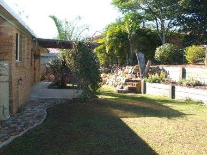 4 Banksia Drive, Gympie QLD 4570