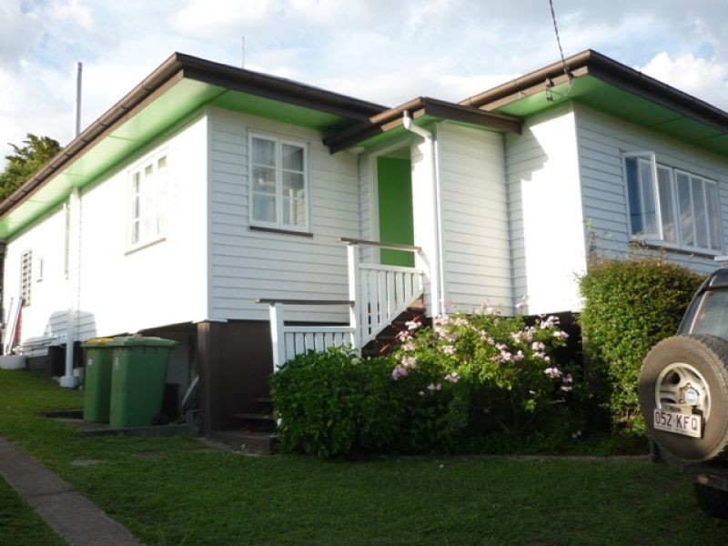 22 Oak Street, Gympie QLD 4570