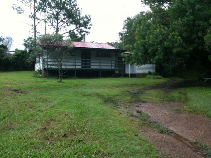 20 Andrew Street, Gympie QLD 4570