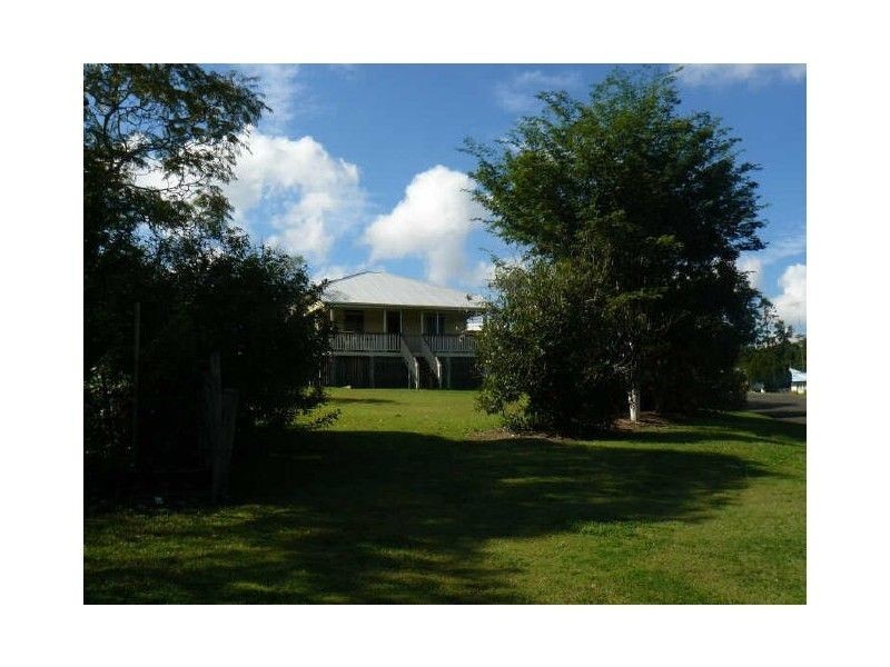 4 Flynn Road, Gympie QLD 4570