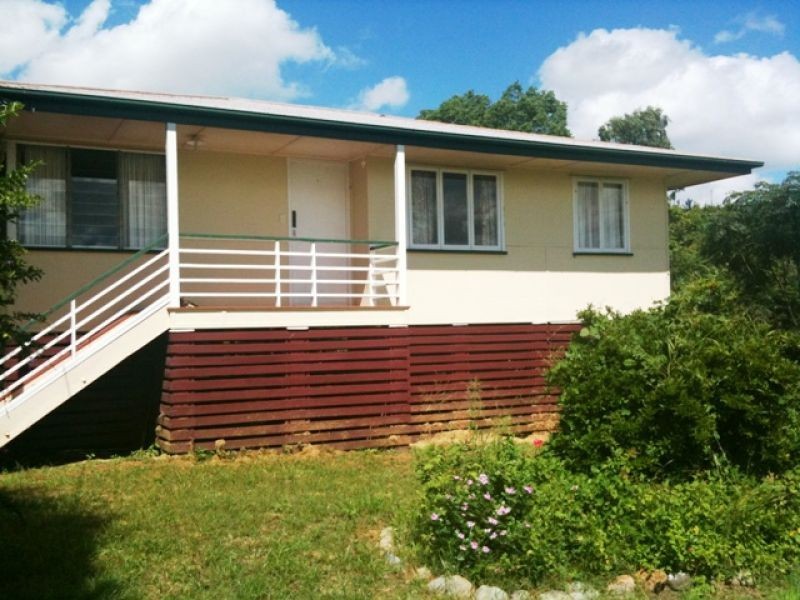 55 Bligh Street, Kilkivan QLD 4600