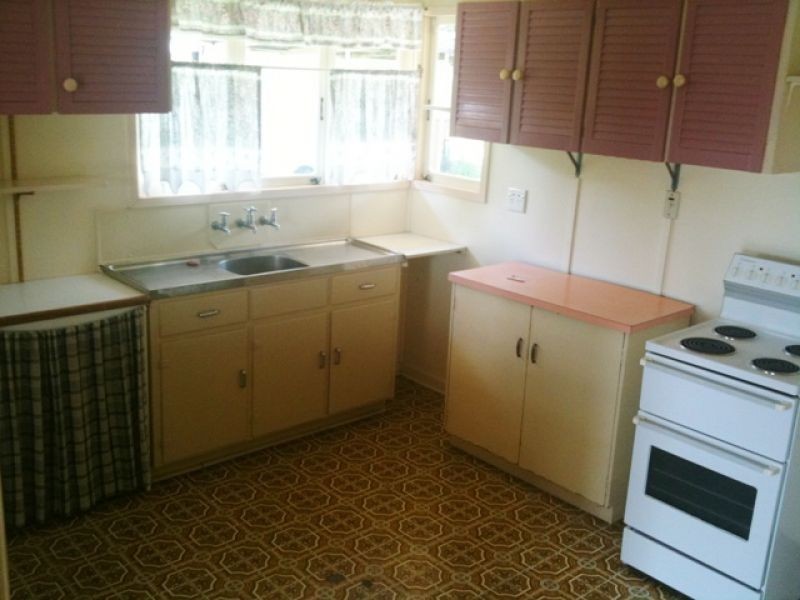 55 Bligh Street, Kilkivan QLD 4600