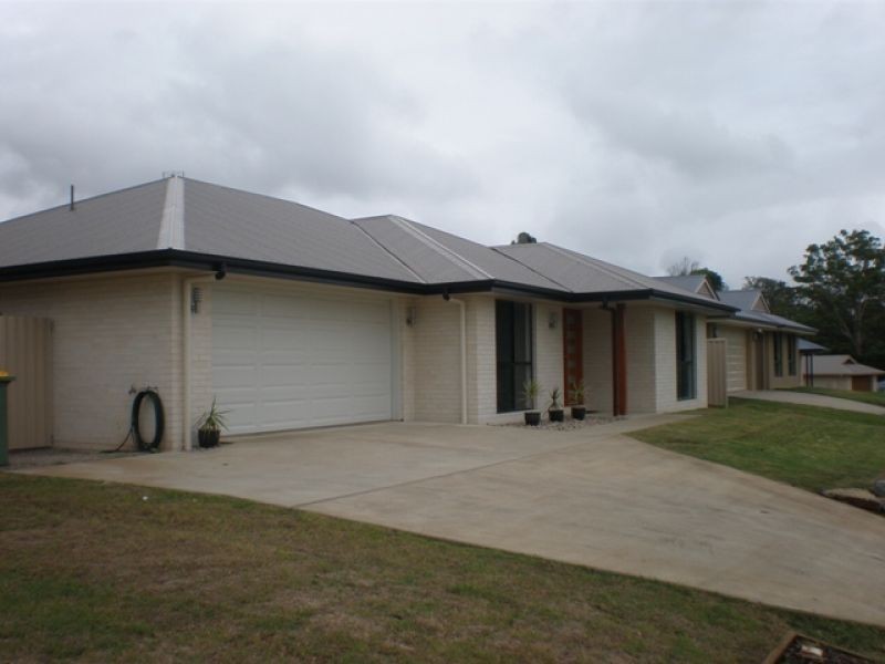 4 Whistlesong Court, Gympie QLD 4570