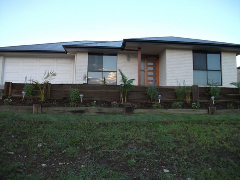 4 Whistlesong Court, Gympie QLD 4570