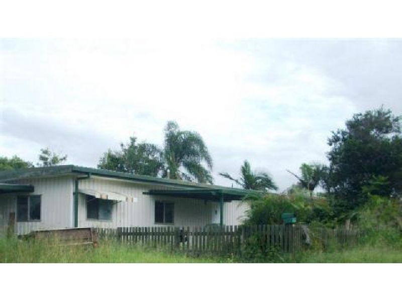 81 Sorensen Road, Gympie QLD 4570