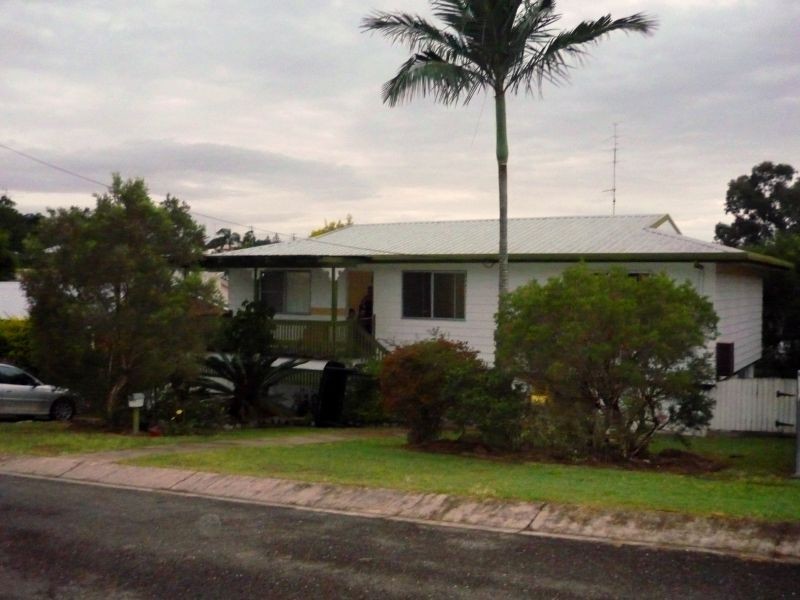 21 Camphor Laurel Court, Gympie QLD 4570