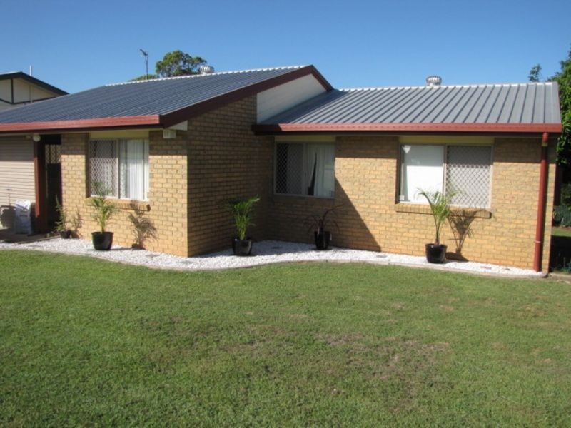 14 Rifle Range Road, Gympie QLD 4570
