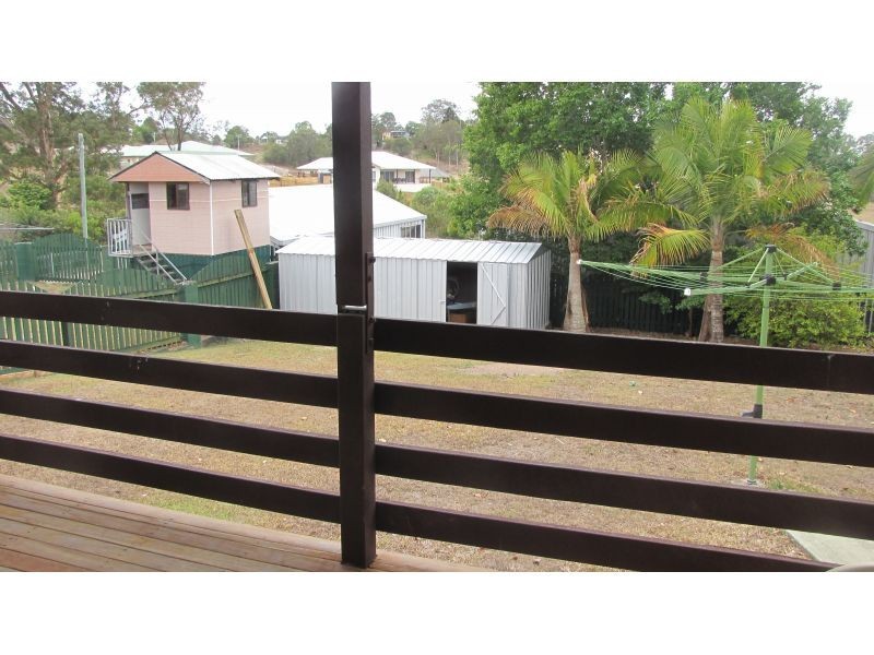 14 Rifle Range Road, Gympie QLD 4570