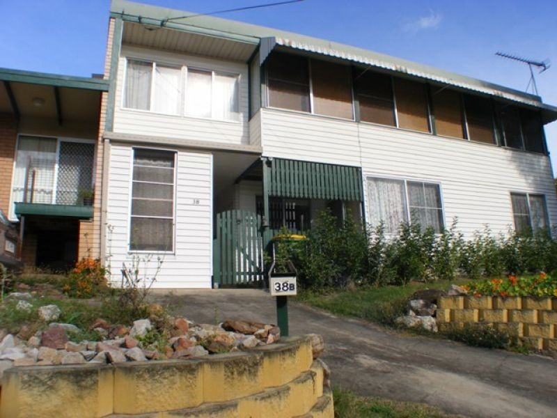 2, 38 Young Street, Gympie QLD 4570