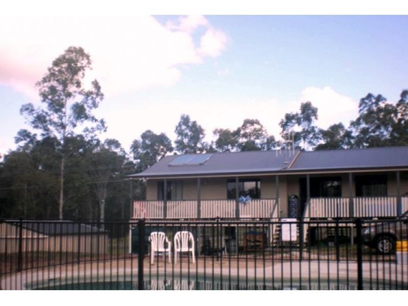 47 Severn Chase, Curra QLD 4570