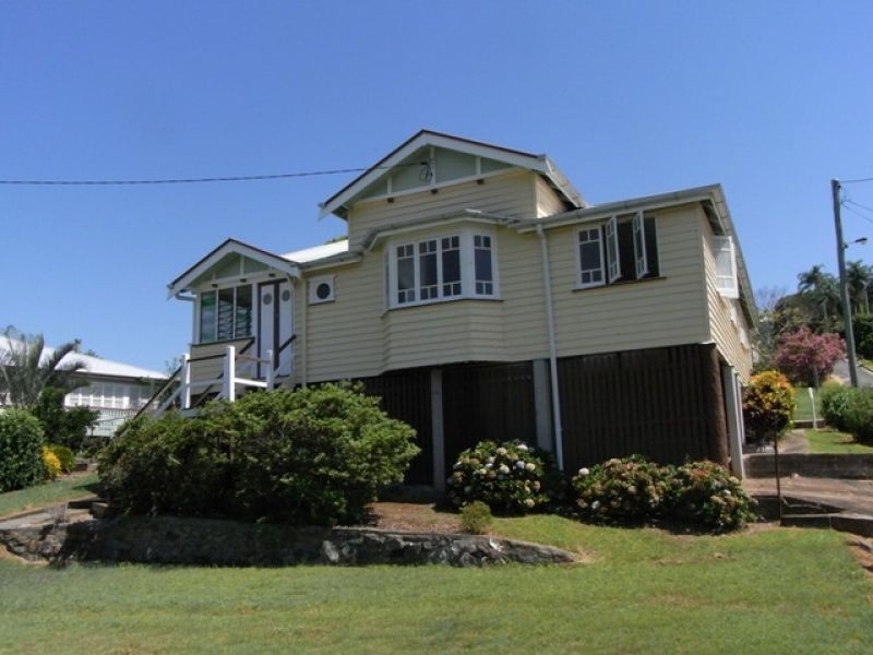 17 Myall Street, Gympie QLD 4570