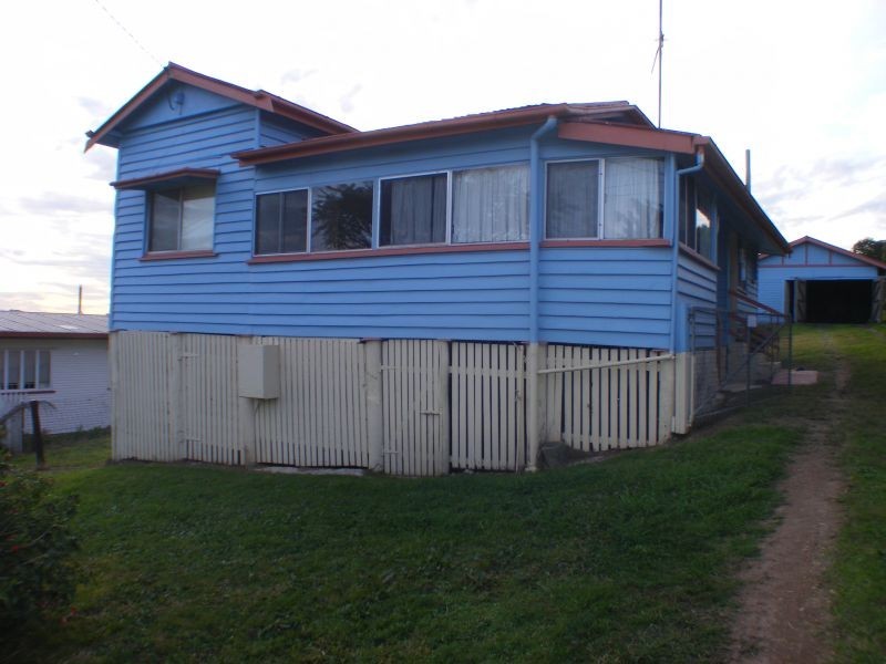 52 Ashford Road, Gympie QLD 4570