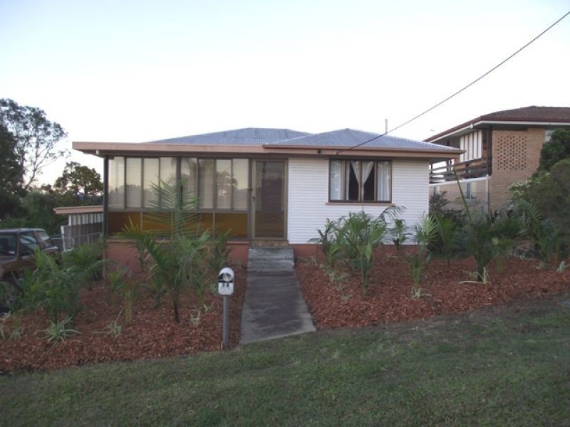 78 Rifle Range Road, Gympie QLD 4570