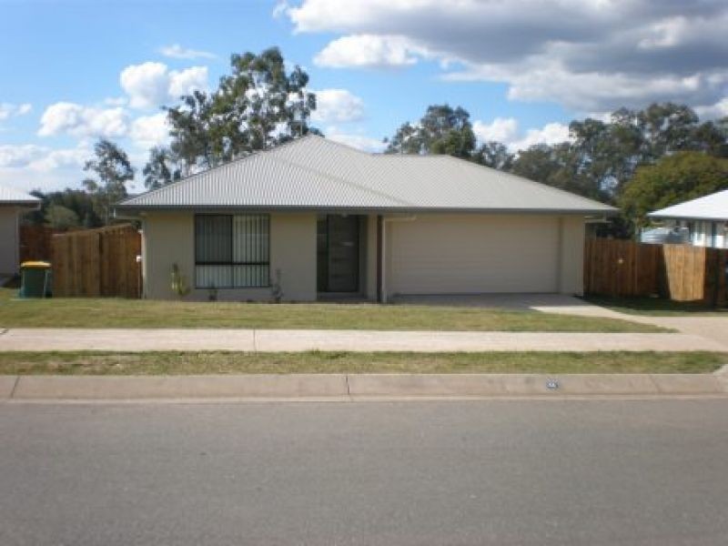 46 Bushland Drive, Southside QLD 4570