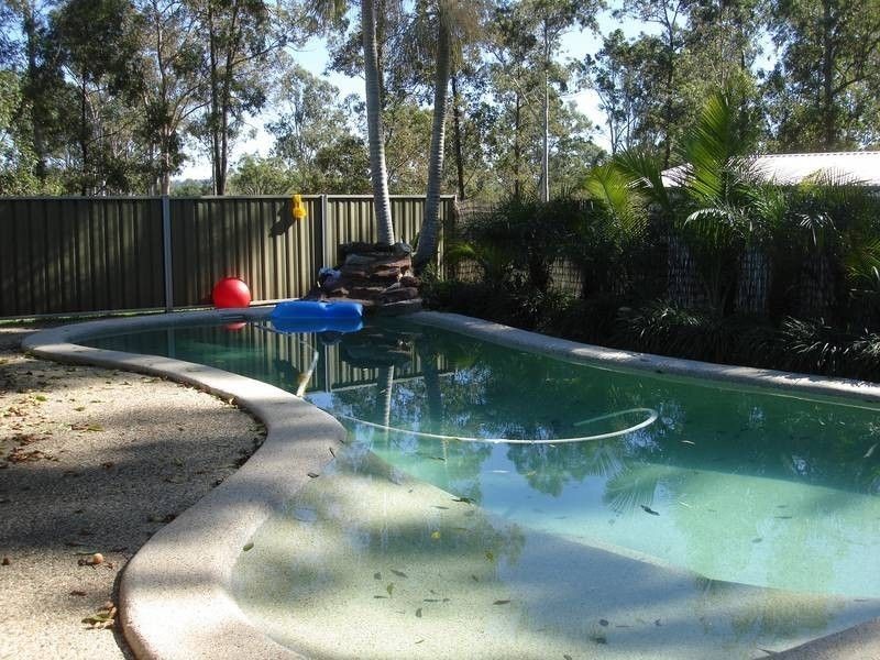 27 Van Doren Road, Gympie QLD 4570