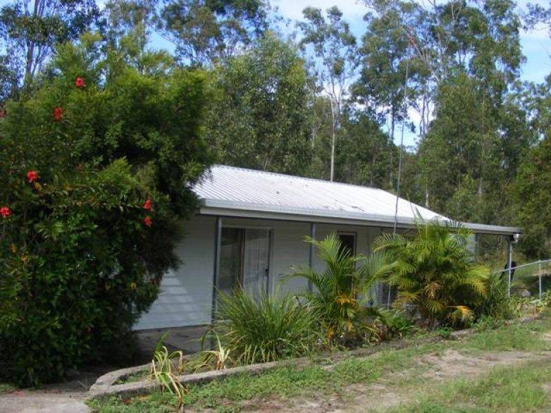 34 Lynne Drive, Curra QLD 4570