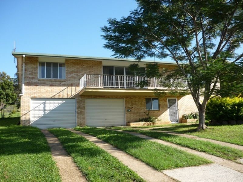 8 Amamoor Kandanga Road, Kandanga QLD 4570