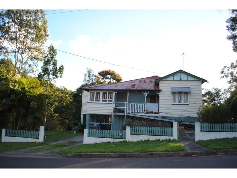 20 Garrick Street, Gympie QLD 4570