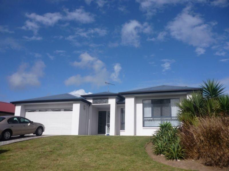 23 Heights Drive, Gympie QLD 4570