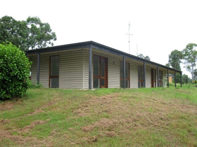 38 Claffey Road, The Dawn QLD 4570