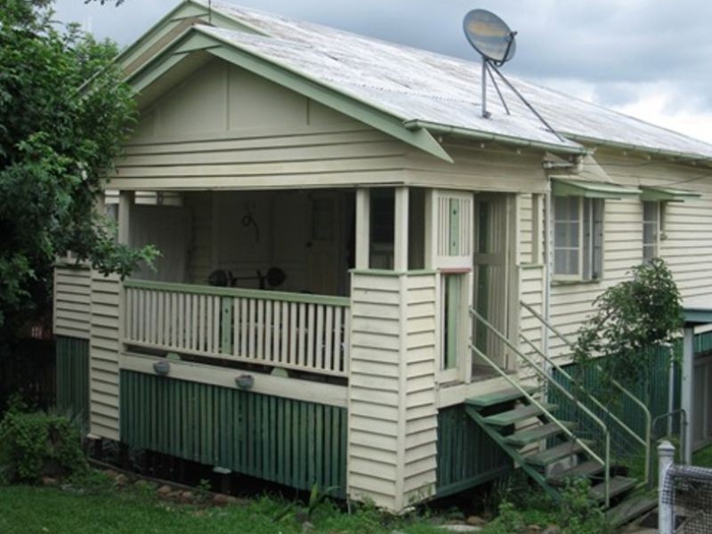 6 Stewart Terrace, Gympie QLD 4570