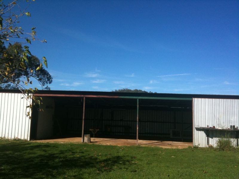 903 Mooloo Road, Mooloo QLD 4570