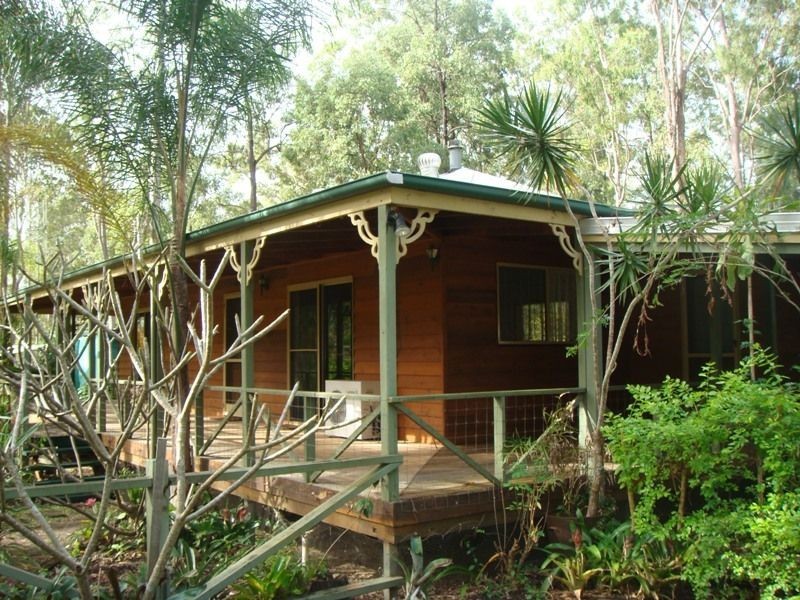 59 Kirsten Drive, Curra QLD 4570