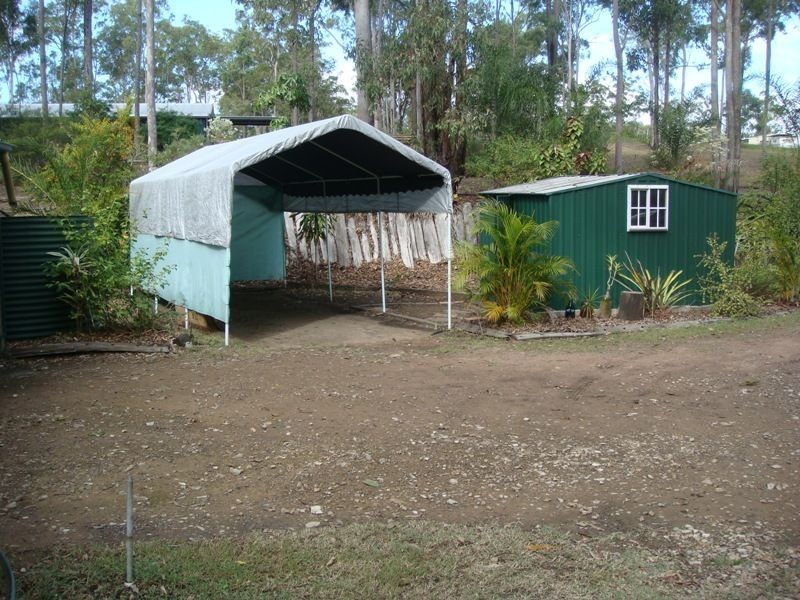 59 Kirsten Drive, Curra QLD 4570