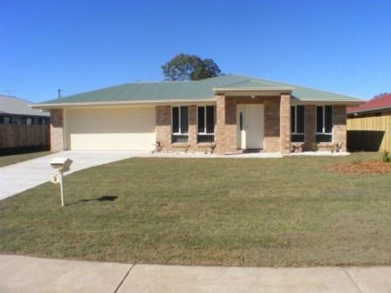 6 Golflinks Close, Gympie QLD 4570