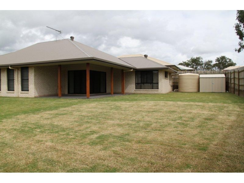 85 Gympie View Drive, Southside QLD 4570