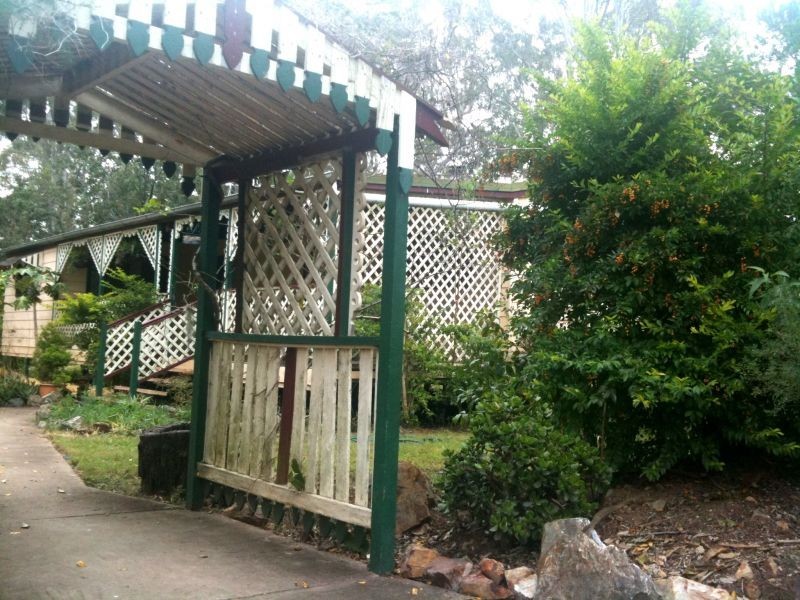 381 Eel Creek Road, Pie Creek QLD 4570