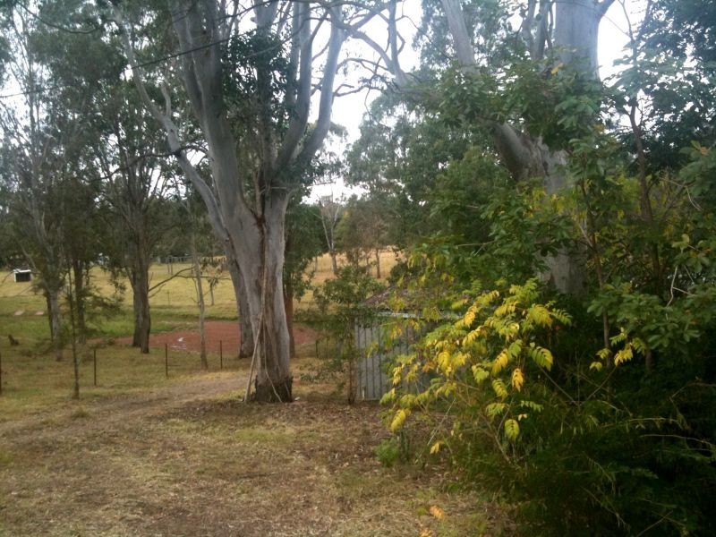 381 Eel Creek Road, Pie Creek QLD 4570