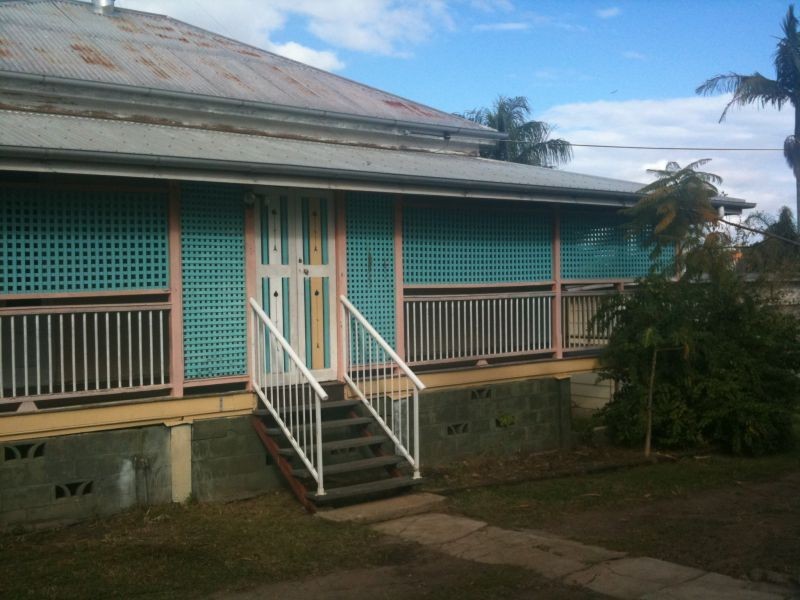 47 Louisa Street, Gympie QLD 4570