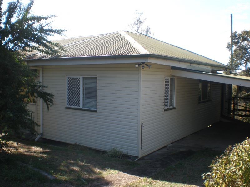 15 Kandanga – Amamoor Road, Kandanga QLD 4570