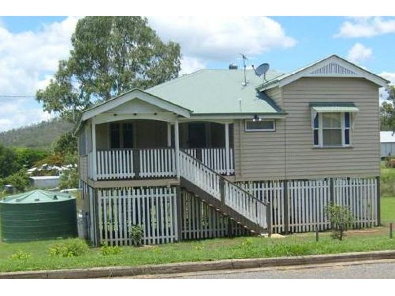 Kilkivan QLD 4600