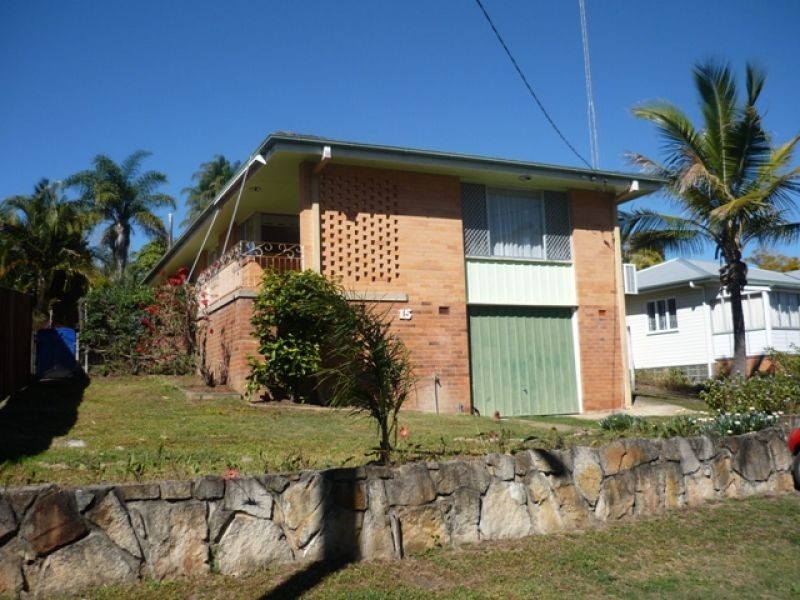 15 Edward Street, Gympie QLD 4570