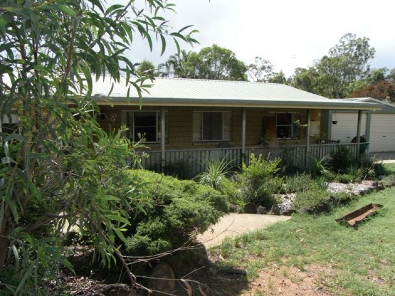 112 Kirsten Drive, Curra QLD 4570
